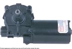 Cardone 40-299 Windshield Wiper Motor - Front - view 1