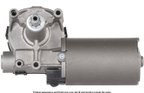 Cardone 40-299 Windshield Wiper Motor - Front - view 4