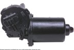 Cardone 40-3000 Windshield Wiper Motor - Front - view 5
