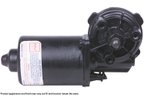 Cardone 40-3000 Windshield Wiper Motor - Front - view 1