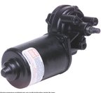 Cardone 40-3000 Windshield Wiper Motor - Front - view 3