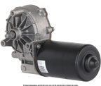 Cardone 40-3001 Windshield Wiper Motor - Front - view 2