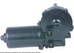 Cardone 40-3001 Windshield Wiper Motor - Front - view 5