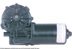 Cardone 40-3001 Windshield Wiper Motor - Front - view 1