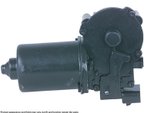 Cardone 40-3002 Wiper Motor - Front - view 3