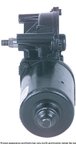 Cardone 40-3002 Wiper Motor - Front - view 2