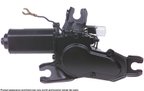 Cardone 40-3005 Windshield Wiper Motor - Rear - view 3