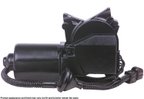Cardone 40-3006 Windshield Wiper Motor - Front - view 3