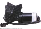 Cardone 40-3006 Windshield Wiper Motor - Front - view 1