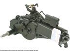 Cardone 40-3008 Windshield Wiper Motor - Rear - view 2