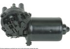 Cardone 40-3009 Windshield Wiper Motor - Front - view 5