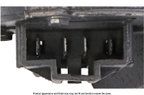 Cardone 40-3009 Windshield Wiper Motor - Front - view 6