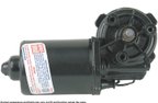 Cardone 40-3009 Windshield Wiper Motor - Front - view 1