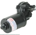 Cardone 40-3009 Windshield Wiper Motor - Front - view 3