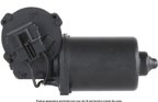 Cardone 40-3009 Windshield Wiper Motor - Front - view 4