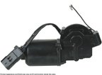 Cardone 40-3010 Windshield Wiper Motor - Front - view 3
