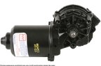 Cardone 40-3013 Windshield Wiper Motor - Front - view 1