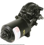 Cardone 40-3013 Windshield Wiper Motor - Front - view 2