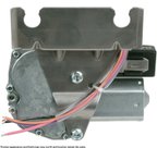 Cardone 40-3014 Windshield Wiper Motor - Rear - view 3