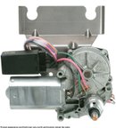 Cardone 40-3014 Windshield Wiper Motor - Rear - view 1