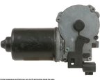 Cardone 40-3015 Windshield Wiper Motor - Front - view 4