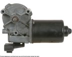 Cardone 40-3015 Windshield Wiper Motor - Front - view 1
