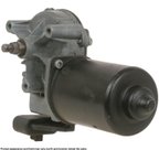 Cardone 40-3015 Windshield Wiper Motor - Front - view 2