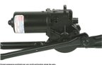 Cardone 40-3016L Windshield Wiper Motor - Front - view 5