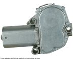 Cardone 40-3018 Windshield Wiper Motor - Rear - view 4