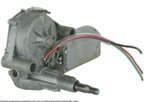 Cardone 40-3018 Windshield Wiper Motor - Rear - view 2