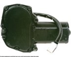 Cardone 40-3019 Windshield Wiper Motor - Rear - view 3