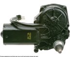 Cardone 40-3019 Windshield Wiper Motor - Rear - view 1