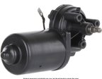 Cardone 40-3024 Windshield Wiper Motor - Front - view 2