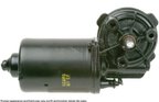 Cardone 40-3024 Windshield Wiper Motor - Front - view 1