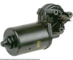 Cardone 40-3024 Windshield Wiper Motor - Front - view 3