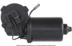 Cardone 40-3024 Windshield Wiper Motor - Front - view 4