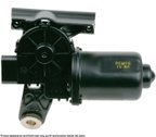 Cardone 40-3025 Windshield Wiper Motor - Front - view 5
