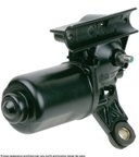 Cardone 40-3025 Windshield Wiper Motor - Front - view 3