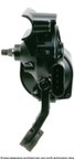 Cardone 40-3025 Windshield Wiper Motor - Front - view 4