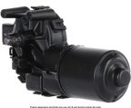 Cardone 40-3026 Windshield Wiper Motor - Front - view 2