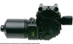 Cardone 40-3026 Windshield Wiper Motor - Front - view 5