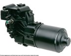 Cardone 40-3026 Windshield Wiper Motor - Front - view 3