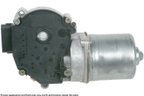 Cardone 40-3027 Windshield Wiper Motor - Front - view 4