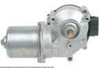Cardone 40-3027 Windshield Wiper Motor - Front - view 1