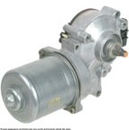 Cardone 40-3027 Windshield Wiper Motor - Front - view 2