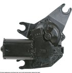 Cardone 40-3028 Windshield Wiper Motor - Rear - view 3