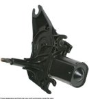Cardone 40-3028 Windshield Wiper Motor - Rear - view 2