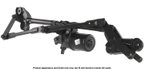 Cardone 40-3029L Windshield Wiper Motor - Front - view 2