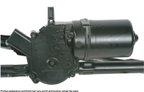 Cardone 40-3029L Windshield Wiper Motor - Front - view 5