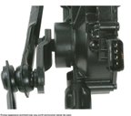 Cardone 40-3029L Windshield Wiper Motor - Front - view 4
